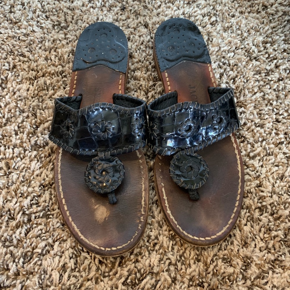 Jack Rogers Sandals